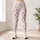 Blush Cherry Blossoms for Yoga Pilates and Everyday Spring Style Leggings - 6