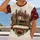 Football Bridge Skyline Crest for Game Day Tailgates and Bay Area Football Fans All-over Print Unisex T-shirt - 2