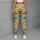 Cheerful Safari Animals for Yoga, Pilates, and Everyday Adventures Leggings - 6