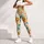 Cheerful Safari Animals for Yoga, Pilates, and Everyday Adventures Leggings - 4