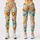 Cheerful Safari Animals for Yoga, Pilates, and Everyday Adventures Leggings - 3