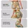 Cheerful Safari Animals for Yoga, Pilates, and Everyday Adventures Leggings - 2