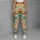 Cheerful Safari Animals for Yoga, Pilates, and Everyday Adventures Leggings - 5
