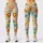 Cheerful Safari Animals for Yoga, Pilates, and Everyday Adventures Leggings - 1