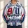 American 9/11 Memorial Tribute for Patriotic Remembrance and September 11 Commemorations All-over Print Hoodie (Lightweight) - 1