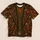 Autumn Maple Leaf Pumpkin Faux Suit for Thanksgiving Gatherings and Fall Celebrations All-over Print Unisex T-shirt - 5