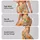 Warm Retro Daisy Blooms for Yoga, Pilates, Commuting and Everyday Style for Women Leggings - 8