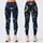 Golden Crescent Moons and Stars for Yoga, Pilates, and Everyday Wear Leggings - 1