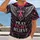 Pink Ribbon Faith Shield for Breast Cancer Awareness and October Encouragement Gifts All-over Print Unisex T-shirt - 2