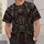 Viking Wolf Armor for Cosplay Events, Outdoor Adventures and Fantasy Conventions All-over Print Unisex T-shirt - 5