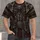 Viking Wolf Armor for Cosplay Events, Outdoor Adventures and Fantasy Conventions All-over Print Unisex T-shirt - 4