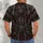 Viking Wolf Armor for Cosplay Events, Outdoor Adventures and Fantasy Conventions All-over Print Unisex T-shirt - 6