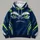 Eagle Eyes Football Season Game Day Style for Tailgate Fans and Casual Weekend Wear All-over Print Hoodie (Lightweight) - 4