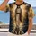 Jesus Walking Through Radiant Waters for Worship, Prayer, and Everyday Faithful Living All-over Print Unisex T-shirt - 2