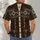 Southwestern Geometric Western Style for Ranch Days and Outdoor Adventures for Men All-over Print Unisex T-shirt - 6