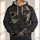Witch Hat Cat for Halloween Nights and Cozy Autumn Outings for Women Who Love Cats All-over Print Hoodie (Lightweight) - 1