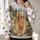Golden Retriever Rainbow Memorial Pathway for Pet Remembrance and Dog Lovers All-over Print Hoodie (Lightweight) - 2