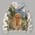 Golden Retriever Rainbow Memorial Pathway for Pet Remembrance and Dog Lovers All-over Print Hoodie (Lightweight) - 5