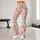 Whimsical Unicorns and Rainbows for Yoga, Pilates, and Everyday Adventures Leggings - 10