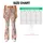 Whimsical Unicorns and Rainbows for Yoga, Pilates, and Everyday Adventures Leggings - 7