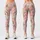 Whimsical Unicorns and Rainbows for Yoga, Pilates, and Everyday Adventures Leggings - 1