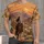 Desert Cowboy on Horse at Sunset for Western Rodeo Lovers and Outdoor Adventure Seekers All-over Print Unisex T-shirt - 4