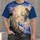 Sacred Sky Encounter for Quiet Reflection and Everyday Outdoor Adventures All-over Print Unisex T-shirt - 4