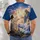 Sacred Sky Encounter for Quiet Reflection and Everyday Outdoor Adventures All-over Print Unisex T-shirt - 6