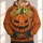 Pumpkin and Black Cats for Halloween Parties and Cozy Autumn Nights for Cat Lovers All-over Print Hoodie (Lightweight) - 1