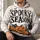Spooky Season Pumpkins And Black Cats For Halloween Parties And Crisp Autumn Nights All-over Print Hoodie (Lightweight) - 6