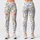 Pastel Wildflowers And Butterflies For Yoga, Pilates, Travel And Everyday Style For Women Leggings - 3