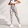 Pastel Wildflowers And Butterflies For Yoga, Pilates, Travel And Everyday Style For Women Leggings - 5