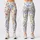 Pastel Wildflowers And Butterflies For Yoga, Pilates, Travel And Everyday Style For Women Leggings - 1