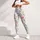 Pastel Wildflowers And Butterflies For Yoga, Pilates, Travel And Everyday Style For Women Leggings - 5