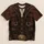 Western Cowboy Stars And Horseshoes For Rodeo Events And Everyday Ranch Style All-over Print Unisex T-shirt - 1
