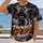 Galloping Horse Football Rush for Game Day Energy and Sports Fans All-over Print Unisex T-shirt - 2