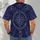 Viking Knotwork and Rune Motifs for Everyday Adventures and Medieval Fantasy Outings All-over Print Unisex T-shirt - 6