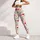 Gingham Cherries And Sweet Bows For Pilates, Errands, And Everyday Style Leggings - 5