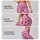 Pink Leopard Spots for Studio Training, Yoga Sessions, and Weekend Athleisure for Women Leggings - 2