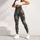 Jewel Tone Floral Paisley Motifs for Yoga, Pilates and Everyday Wear Leggings - 6