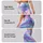 Pastel Starry Sky Gradient for Yoga, Pilates and Everyday Activewear Style for Women Leggings - 8