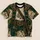 Emerald Pirate Treasure Map Outfit for Halloween Parties and Adventurous Everyday Wear All-over Print Unisex T-shirt - 1