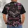 Pink Camo Compass And Mountain Scene For Fearless Outdoor Adventures All-over Print Unisex T-shirt - 6