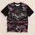 Pink Camo Compass And Mountain Scene For Fearless Outdoor Adventures All-over Print Unisex T-shirt - 1