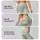 Cute Lamb And Crescent Moon Motifs For Yoga Pilates And Cozy Everyday Wear Leggings - 2