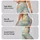 Cute Lamb And Crescent Moon Motifs For Yoga Pilates And Cozy Everyday Wear Leggings - 2