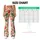 Strawberry Garden for Yoga, Pilates, and Weekend Outings for Her Leggings - 7