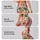 Strawberry Garden for Yoga, Pilates, and Weekend Outings for Her Leggings - 2