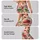 Strawberry Garden for Yoga, Pilates, and Weekend Outings for Her Leggings - 8