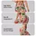 Strawberry Garden for Yoga, Pilates, and Weekend Outings for Her Leggings - 2